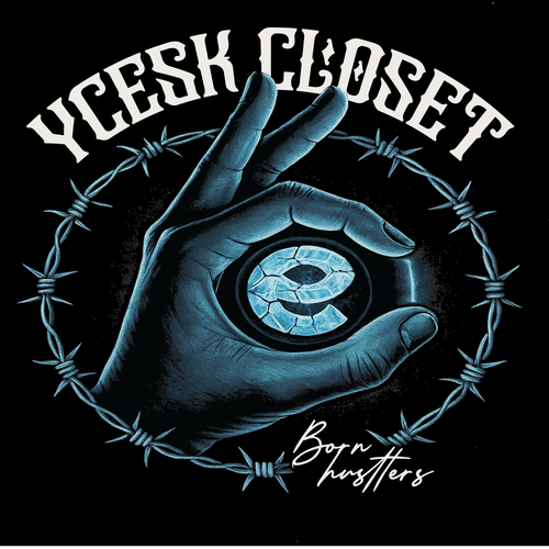 YCESK CLOSET 
